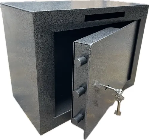 Cajas De Seguridad Pequenas MercadoLibre