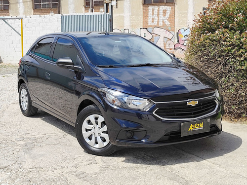 Chevrolet Onix 1.4 Joy Ls