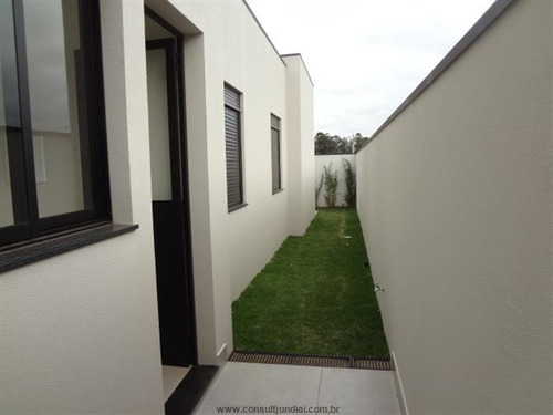 Imagem 16 de 29 de Casas Em Condomínio À Venda Em Jundiaí/sp - Compre O Seu Casas Em Condomínio Aqui! - 1456701