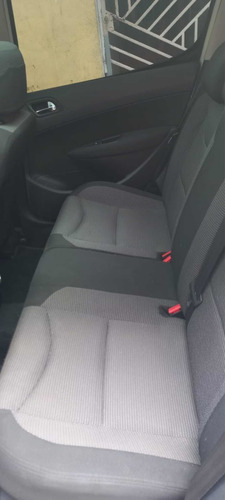 Imagem 10 de 11 de Peugeot 308 2015 1.6 Active Flex 5p