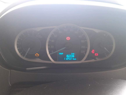 Ford Ka 1.0 TI-VCT FLEX SE MANUAL
