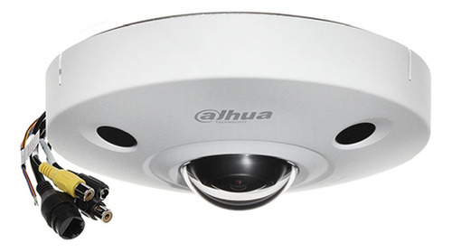 Camara Ip Fisheye 12mp Dahua Dh-ipc-ebw81200n
