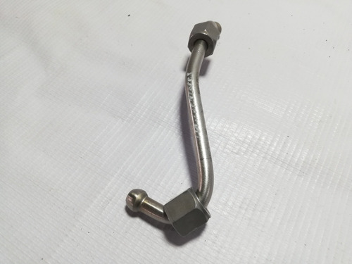 Tubo Riel De Inyectores Mini Cooper Chili Mod 15-21 Orig (Usado)