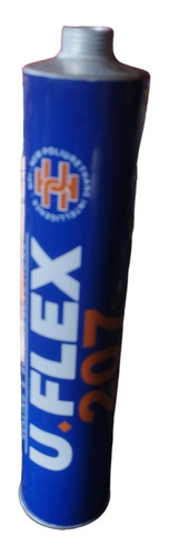 Pega Uretano Para Parabrisas Marca Uflex