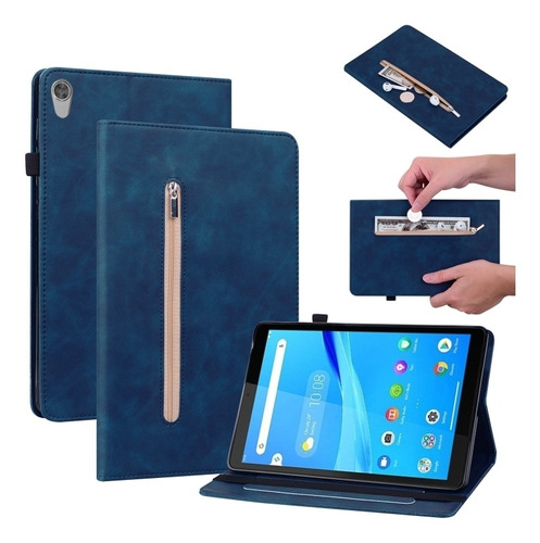 Funda Para Tableta Lenovo Tab M8 Hd Tb-8505f