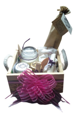 Kit Belleza Cuidado Mantequilla Jabo - kg a $100000