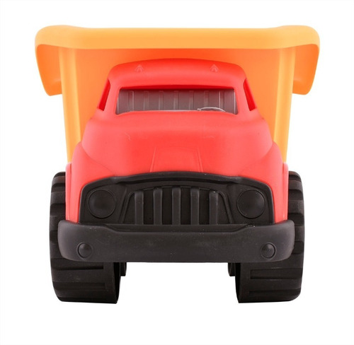 Camion Volcador Dolce Bambino Dump Truck Orig Ditoys Cuotas