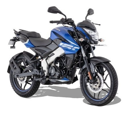 Imagen 8 de 16 de Bajaj Rouser Ns160 - Oferta Contado - Milano Motos