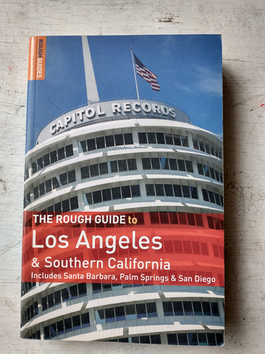 Los Angeles & Southern California The Rough Guide