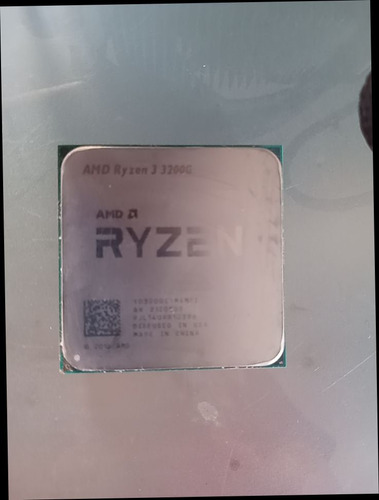 Ryzen 3