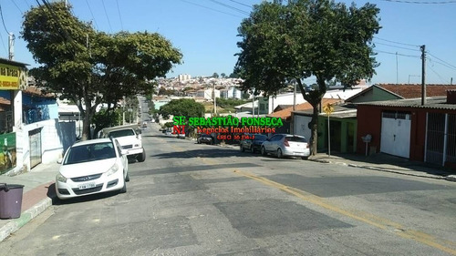 Imagem 1 de 5 de Imóvel Comercial - Em Avenida No Jardim São Leopoldo - 1464