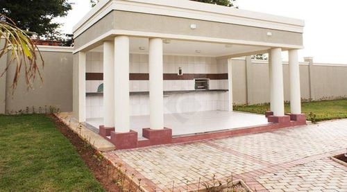 Imagem 23 de 30 de Casa Com 3 Dormitórios À Venda, 231 M² Por R$ 1.120.000,00 - Condomínio Alto De Itaici - Indaiatuba/sp - Ca2665