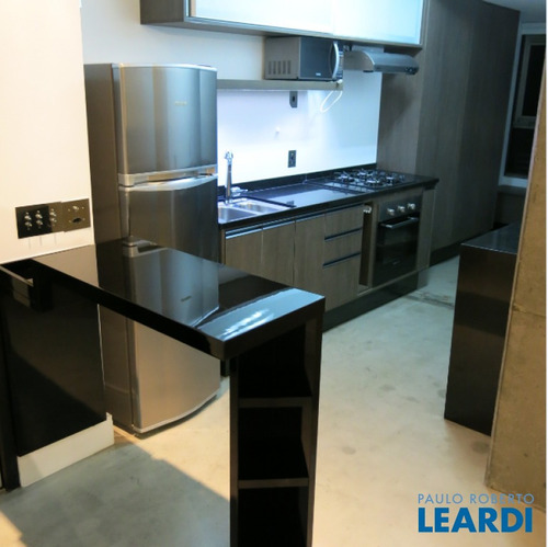 Imagem 1 de 14 de Apartamento - Chácara Santo Antonio - Sp - 448417