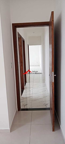 Imagem 2 de 10 de Casa Com 2 Dorms, Vila Areao, Taubaté - R$ 310 Mil, Cod: 60775 - V60775