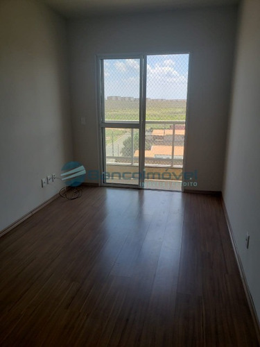 Imagem 4 de 30 de Apartamento Para Venda Em Paulinia / Edificio Vivare - Ap01832 - 32738048