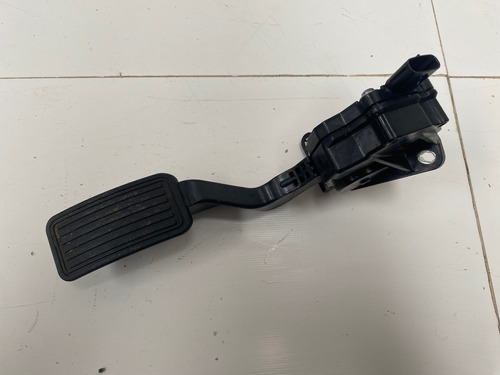 Pedal Acelerador Mazda Cx7 2007-2012 2.3 Aut 