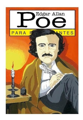 Poe Para Principiantes - Stoppelman - Ed Era Naciente