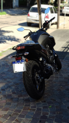 Yamaha Fz 25 - Impecable Estado