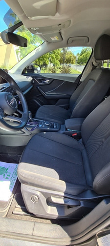 Imagen 7 de 8 de Audi Q2 2017 1.4 Tfsi Serie 150 Cv