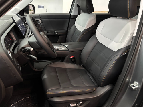 BAIC Bj30 1.5T Bj30 4Wd Hybrid