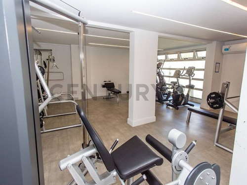 Venta - Departamento 3 Ambientes Con Cochera, Villa Urquiza - Edificio Con Amenities, Seguridad 24hs