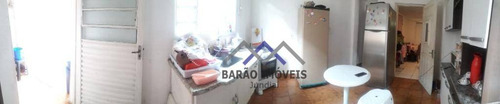 Imagem 11 de 30 de Casa À Venda, 270 M² Por R$ 380.000,00 - Residencial Das Flores - Várzea Paulista/sp - Ca0445