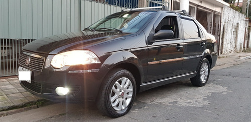 Fiat/siena Elx Fire/flex