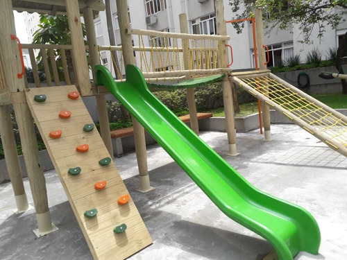 Imagem 3 de 14 de Apartamento- 67m² - 2 Dormitórios