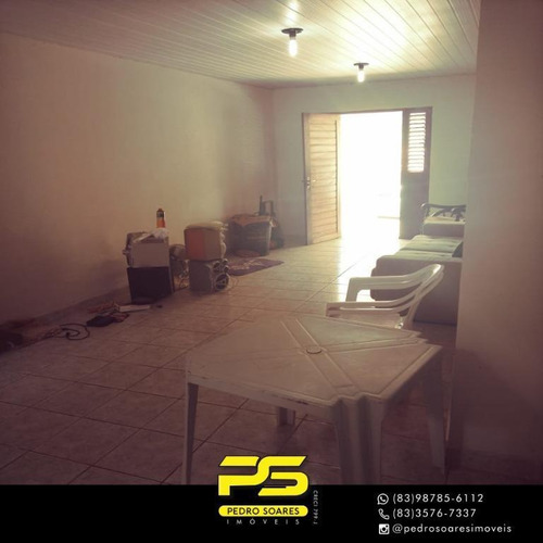 (oportunidade) Apartamento Com 3 Dormitórios À Venda, 315 M² Por R$ 420.000 - Miramar - João Pessoa/pb - Ap4395