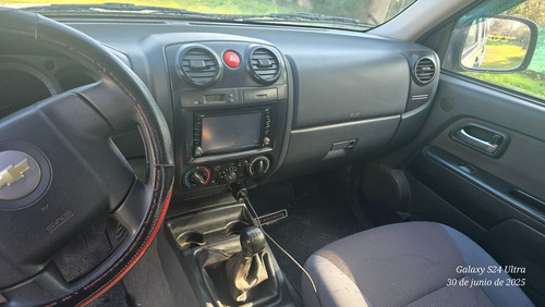 Chevrolet D-Max Th Cc 3.0D Hr Dab Abs
