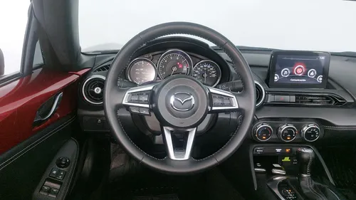 Mazda MX-5 2.0 I Grand Touring At