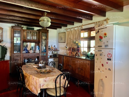 Chacra Con Arroyo De Casi 19 Hectáreas Disponible En Venta- Ref: 28488