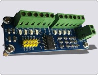 Driver - Uln2803ag (smd), Para Aplicaciones De Control,nuevo