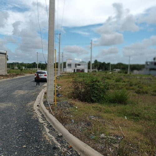 Imagen 10 de 21 de Solares En Ventas En Santo Domingo