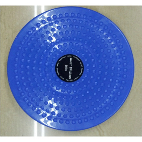 Imagen 4 de 6 de Disco Twister Reductor Modelador De Cintura Waist Twisting**