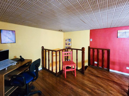Imagen 16 de 30 de Venta De Departamento 3 Ambientes Luminoso Con Balcón Y Altillo En Balvanera - Balvanera - Departamento -