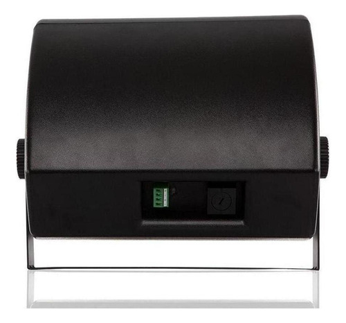 Qsc, Ac-s4t-bk, Altavoz Biamplificado Para Superficie 4 Color Negro