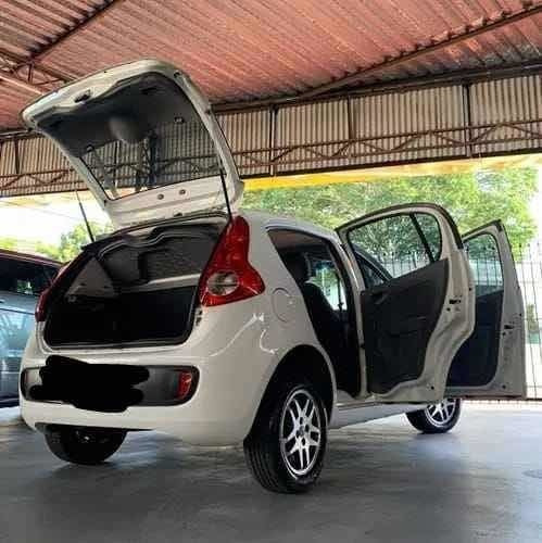 Fiat Palio 2014 1.0 Fire Economy Flex 5p