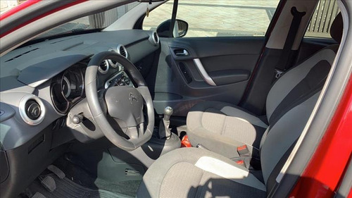Citroën C3 1.5 Origine 8v