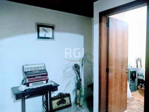 Imagem 3 de 15 de Casa - Partenon - Ref: 474775 - V-pj5262