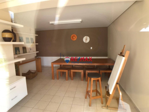 Imagem 8 de 30 de Apartamento Com 3 Dormitórios À Venda, 93 M² Por R$ 759.854,48 - Vila Brandina - Campinas/sp - Ap6685