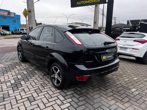 Ford Focus Ford Focus Hatch GLX 2.0 16V (Flex) (Aut)