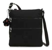 Comprar Cartera Crossbody Kipling - Modelo Keiko Negro (black Tonal)