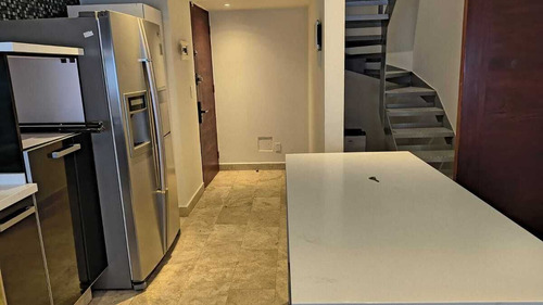 Renta Departamento En Polanco 3 Picos