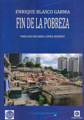 Fin De La Pobreza