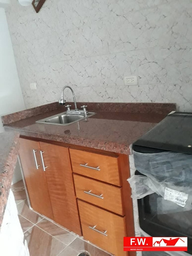 Imagen 2 de 9 de Se Vende Bonito Apartamento En Las Acacias A Estrenar