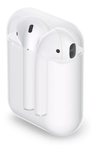 Imagen 4 de 7 de Cobertor AirPods Spigen Air Tips Anti Perdida X3 Pares