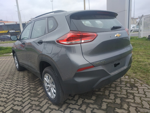Imagen 15 de 17 de Plan Chevrolet Tracker 1.2 Turbo - Oportunidad Marzo 2023