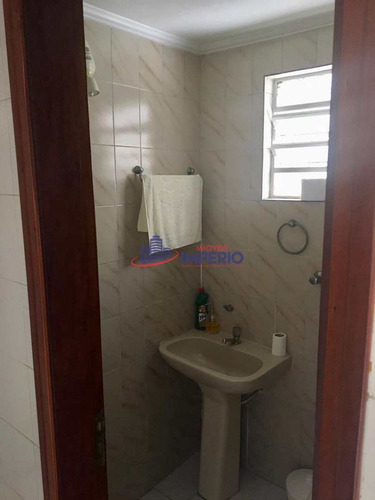 Imagem 13 de 22 de Sobrado Com 3 Dorms, Vila Galvão, Guarulhos - R$ 902 Mil, Cod: 7058 - V7058