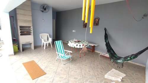 Imagem 28 de 30 de Casa Térrea Para Venda - Ca01028 - 69528622